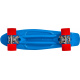 Aga4Kids Pennyboard Plavi