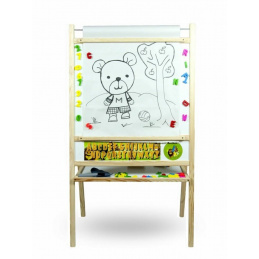 Aga4Kids Dječja obostrana ploča PBN Aga4Kids Dječja obostrana ploča PBN