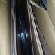 Aga Kutna metalna polica 180x90x40 cm 5 polica - II. KVALITETA