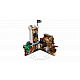 LEGO® Creator 3 u 1 Autentični gusarski brod, igračka 31387