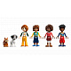 LEGO® Friends 42705 Ugodna šumska koliba