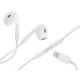 Lightning bijele slušalice s kabelom