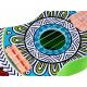 Plastična gitara za djecu IN0091