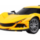 Sportski automobil na daljinsko upravljanje RC0589 ZO