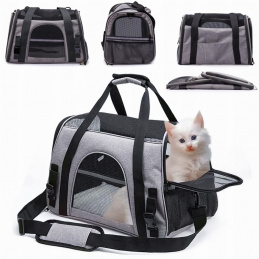 Transporter za životinje, transportna torba