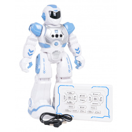 Multifunkcionalni Robot SMART-BOT