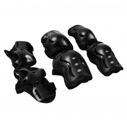 Aga4Kids Set štitnika vel. S