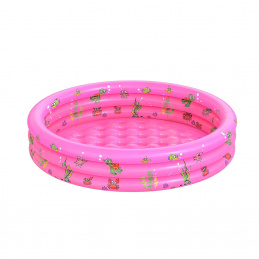 Aga Dječji bazen DS2804-PI 150x50 cm