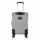 Aga Travel Set putnih kofera MR4676 Svijetlosiva