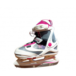 Spartan Dječje zimske klizaljke SOFT JUDITH