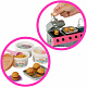 Barbie Dream Camper Karavan snova sa šatorom HRJ78
