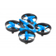 Aga RC Mini Dron JJRC H36 2.4GHz 4CH plava