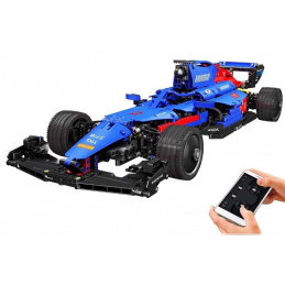 F1 Blue cigle 1065kom.