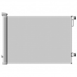 Q64F RAZVLAČNA SIGURNOSNA BARIJERA ZA STEPENICE