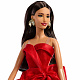 Barbie Signature Božićna lutka smeđokosa 2026 JJX67