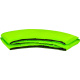 Aga SPORT FIT Trampolin 180 cm Light Green + unutarnja zaštitna mreža