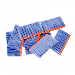 Aga4Kids Zamjenski meci za pištolj 7 cm 96 kom