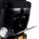 Aga Autosjedalica i-Size 360° 0-36 kg Crna/Svijetlosiva