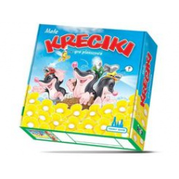 Društvena igra SMALL CRECKS GR0184