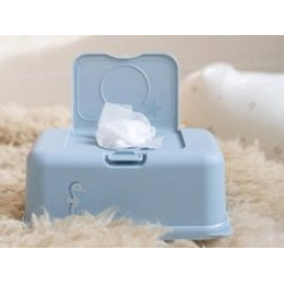 Univerzalna kutija za maramice Blue Sea Horse FUNKYBOX