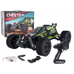 R/C Utrkačko Vozilo CHEETAH 1:16