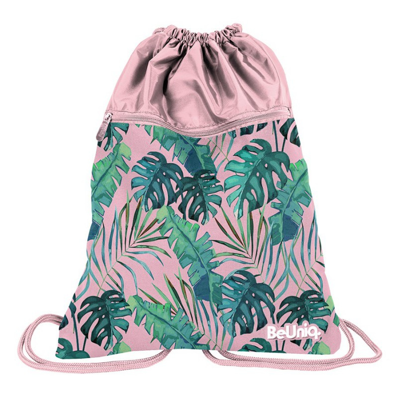 Paso Vak na leđa Palms