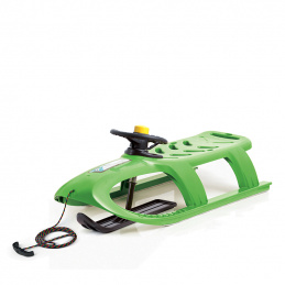 Prosperplast Sanjke Bullet Control Zelene