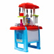 Aga4Kids Plastična kuhinjica MR6083