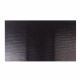 Linder Exclusiv Otirač 80x180 cm Crna