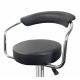 Aga 2x Barska stolica MR2037 Crna