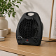 Aga Termoventilator 2000W Crni