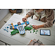 LEGO® Editions Lionel Messi – proslava, komplet za slaganje 43018