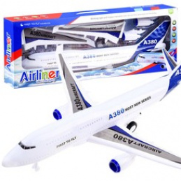 HUGE AIRCRAFT drive sounds light ZA3875