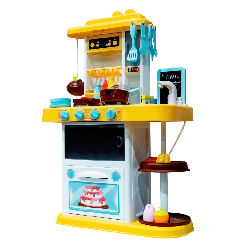 Aga4Kids Plastična kuhinjica MR6089