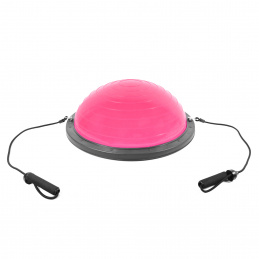 Aga Balansna podloga 58 cm Ružičasta