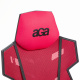 Aga Gaming stolica DS5012 Crvena