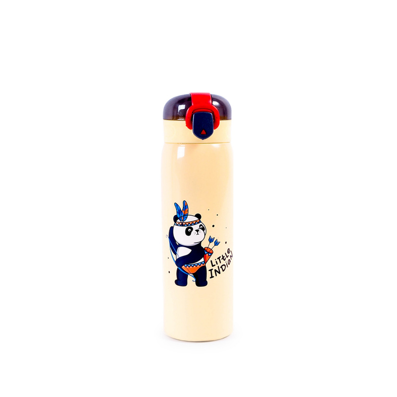 Aga Dječja termosica 480 ml Žuta