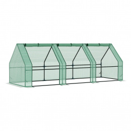 Aga Vrtni tunel 270x90x90 cm