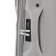 Aga Travel Set putnih kofera MR4676 Svijetlosiva