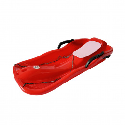 Aga Boby DS493 Crvene