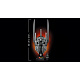 LEGO® Icons Gospodar prstenova™: Sauronova kaciga 11373