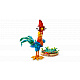 LEGO® ? Disney Vaiana 2 Heihei, komplet sa složivim modelom životinje 43272