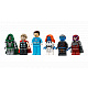 LEGO® | Marvel 76348 Epska bitka: Avengers: Doomsday