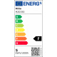 LED žarulja - G9 - 5W - 430Lm - PVC - topla bijela