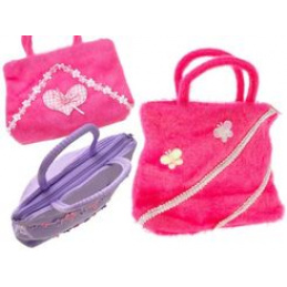 Kozmetička torbica na patentni zatvarač ZA1815