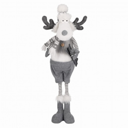 Božićni vilenjak sob - visok