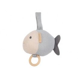 Glazbena kutija Fish 30cm 0m+ BAMBOOM universal