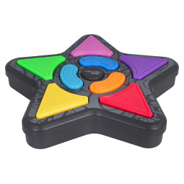 Igra Memory Zvijezda