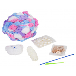 Meka Torba Uradi Sam + Pribor