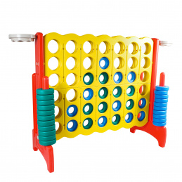 Aga4Kids Društvena igra 4u1 DS4001-Y Aga4Kids Društvena igra 4u1 DS4001-Y